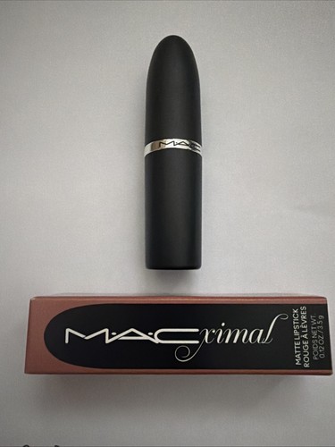 Mac macximal rossetto opaco - mac,