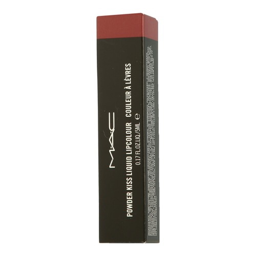 Mac powder kiss liquid - mac,