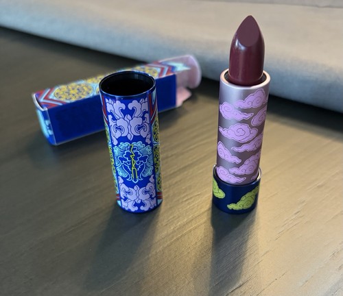 Mac rossetto dark side - mac,