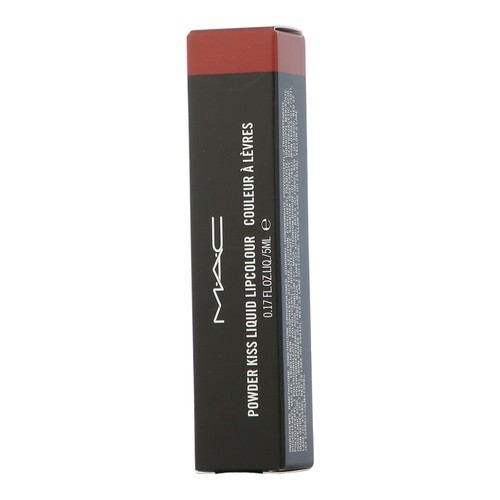 Mac powder kiss liquid - mac,