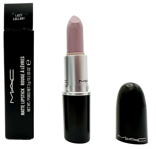 Rossetto mac cosmetics matte - mac,
