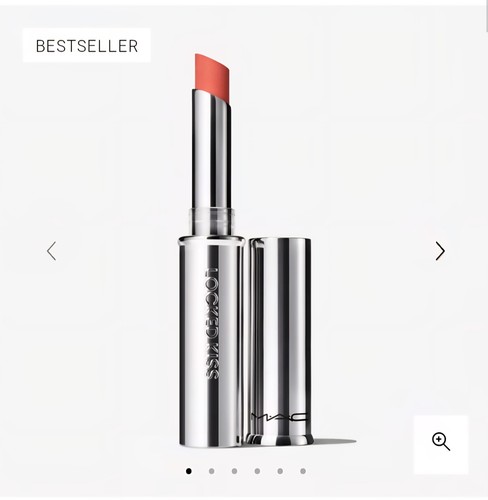 Rossetto mac locked kiss - rossetto,