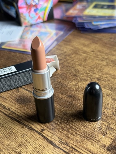 Rossetto crema amplificata - , mac