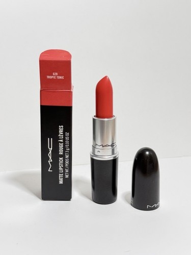 Mac tropic tonic - mac, matte
