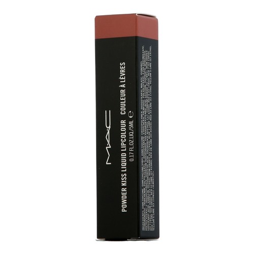 Mac powder kiss - mac,