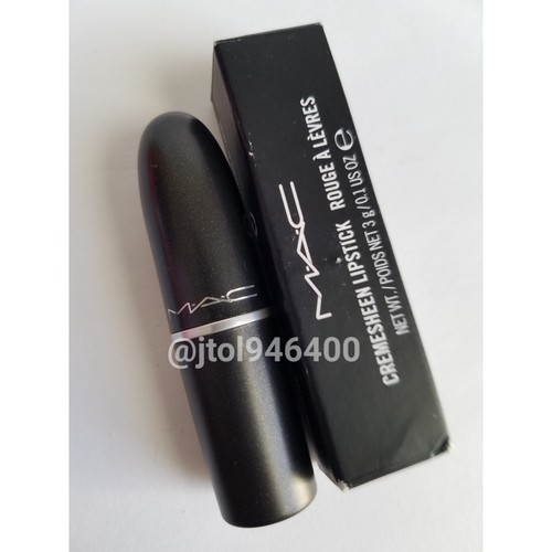 Rossetto mac morning rose - rossetto,