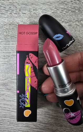 Rossetto mac 40th - mac,