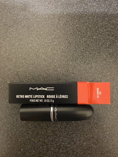 Rossetto mac runaway - mac, hit