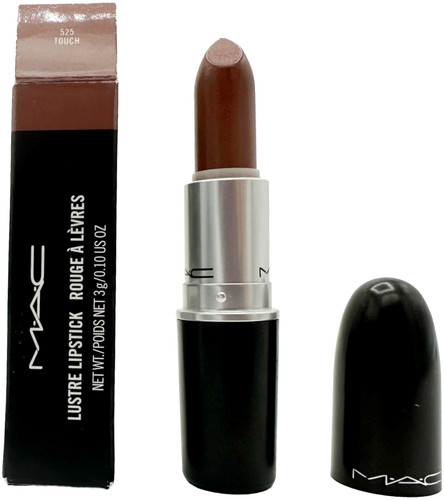 Rossetto mac cosmetics lustre - rossetto,