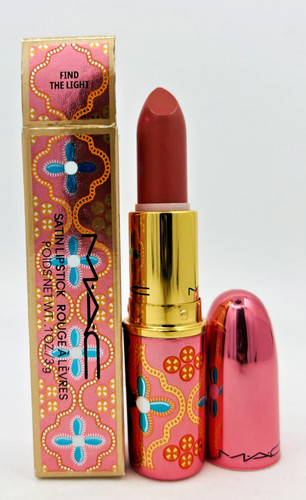 Rossetto mac satin trova la - mac,