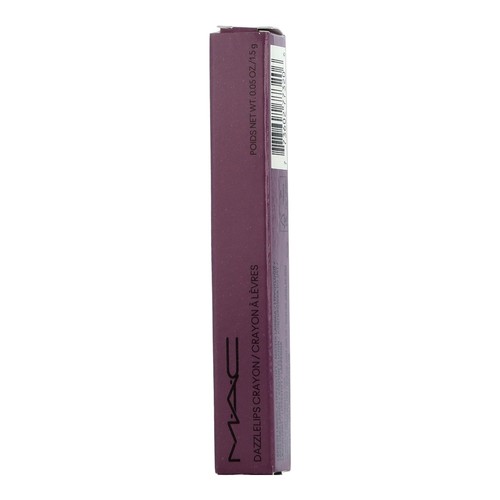 Mac dazzlelips crayon lunar - mac,