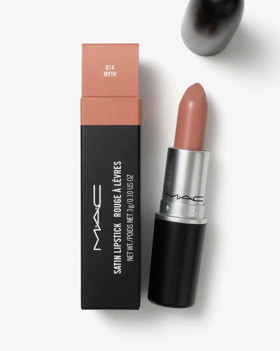 Rossetto mac satin - rossetto, |