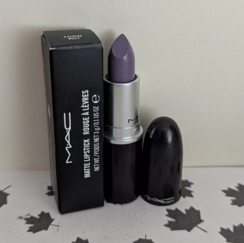 Mac matte lipstick - matte,