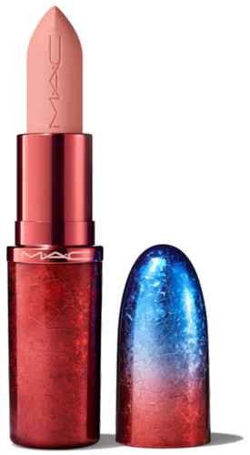 Mac cosmetics silky - mac,