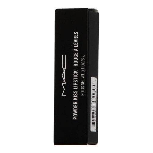 Mac powder kiss rossetto - powder,