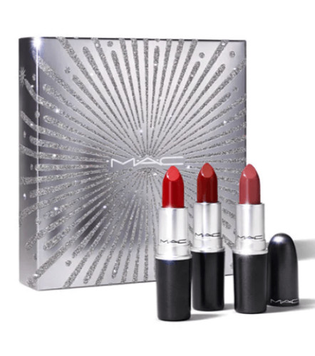 Mac 3xlipstick special - , 3xlipstick.special