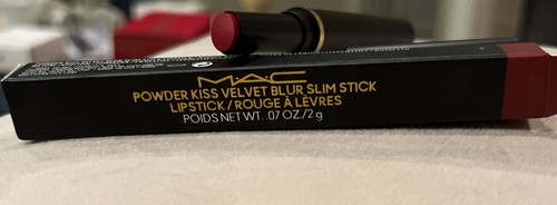 Mac powder kiss blur slim - mac,