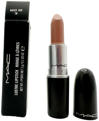 Rossetto mac cosmetics - mac, lustre