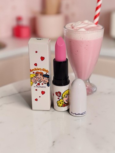 Rossetto mac cosmetics - rossetto,