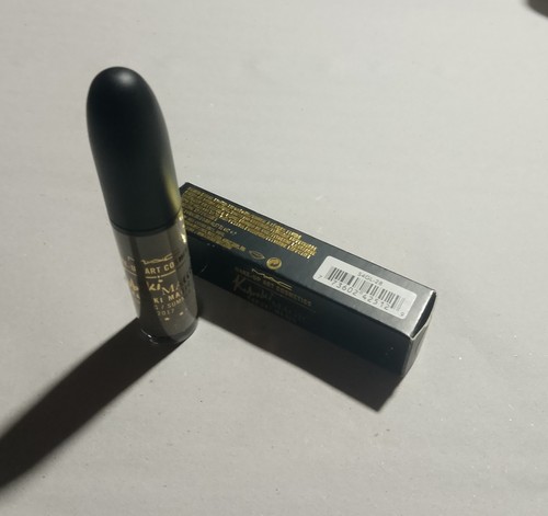 Mac kabuki magic retro - kabuki,
