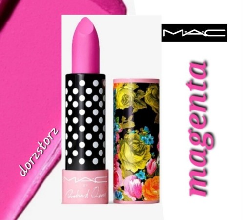 Rossetto mac richard quinn - rossetto, •