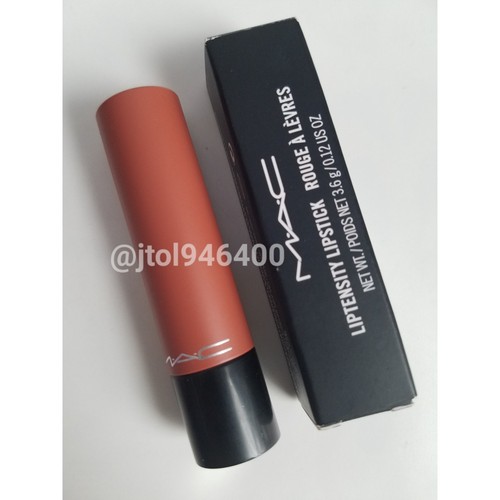 Rossetto mac doe - doe, liptensity