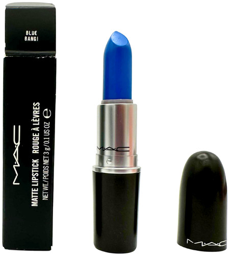 Rossetto mac cosmetics matte - rossetto,