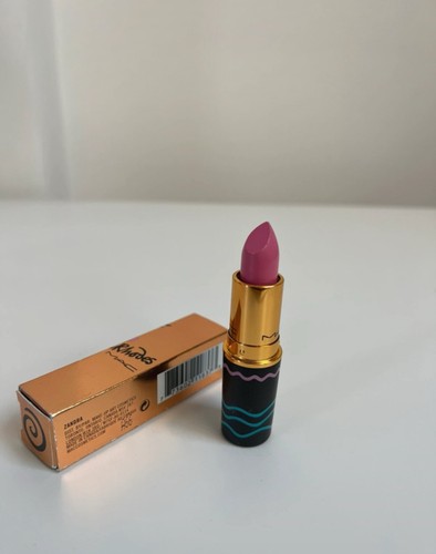 Mac zandra rhodes rossetto - mac,