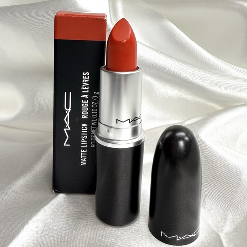 Rossetto mac matte chaud - mac,