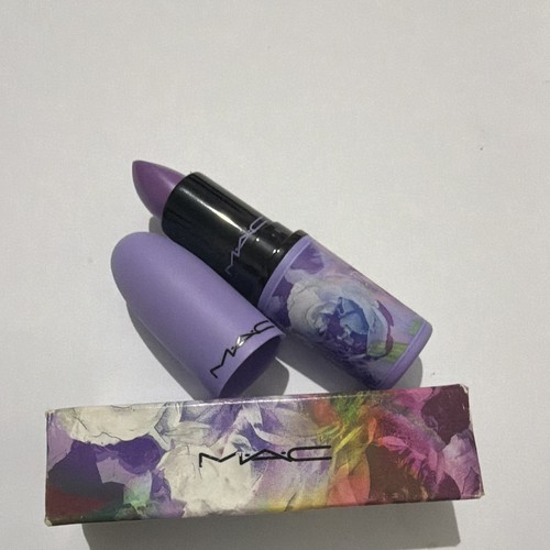 Mac matte rossetto shade - mac,