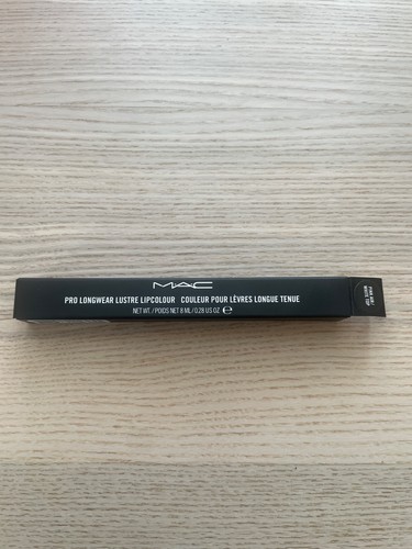 Mac nuovo con scatola pink - mac, *pink