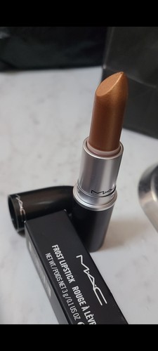 Mac frost lipstick - frost,