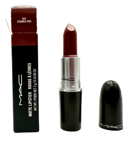 Rossetto mac cosmetics - cosmetics, matte