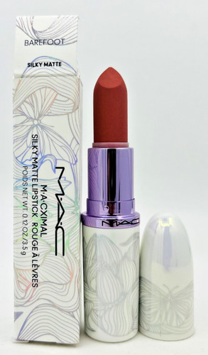 Rossetto mac macximal - macximal, silky