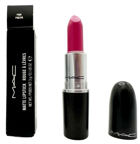 Rossetto mac cosmetics matte - rossetto,