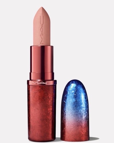 Mac underslept rossetto - underslept, silky