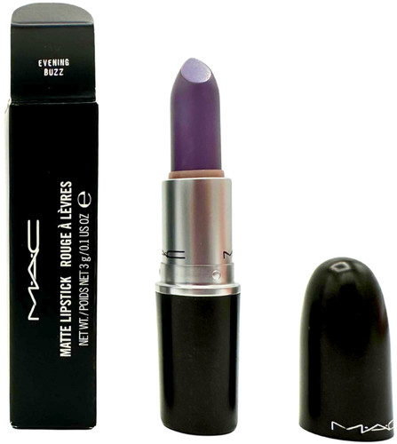 Rossetto mac cosmetics matte - mac,