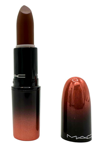 Rossetto mac cosmetics love - cosmetics,