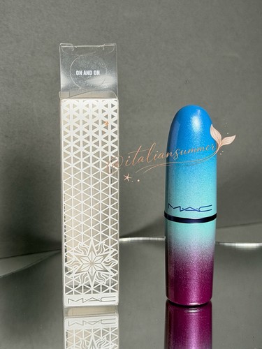 Rossetto mac and - mac, honor