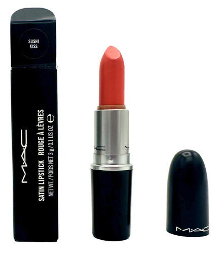 Rossetto mac cosmetics satin - rossetto,