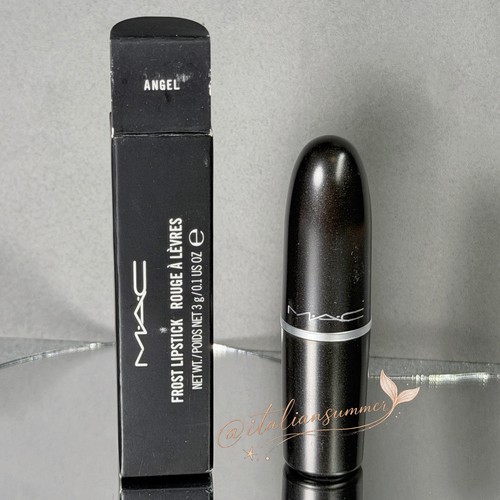 Mac frost rossetto angelo - mac,