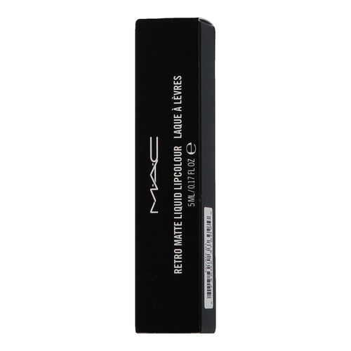 Mac retro matte liquid - retro,