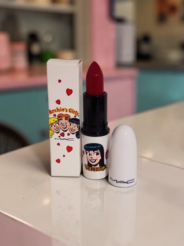 Mac cosmetics archie - cosmetics, girls