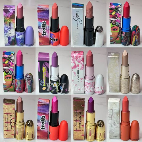 Rossetto mac edizione - rossetto,