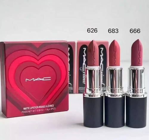 Rossetto mac love - mac, pezzi