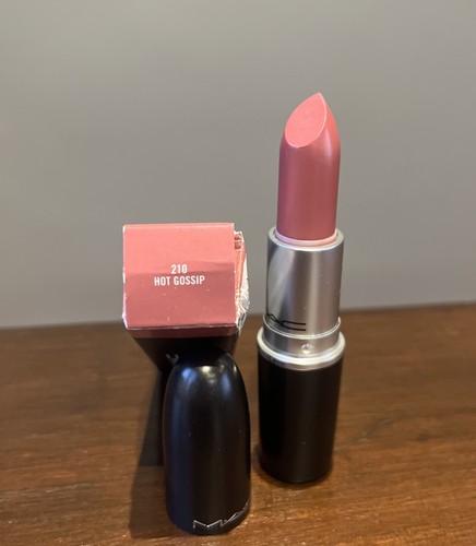 Rossetto mac nuovo con - rossetto,