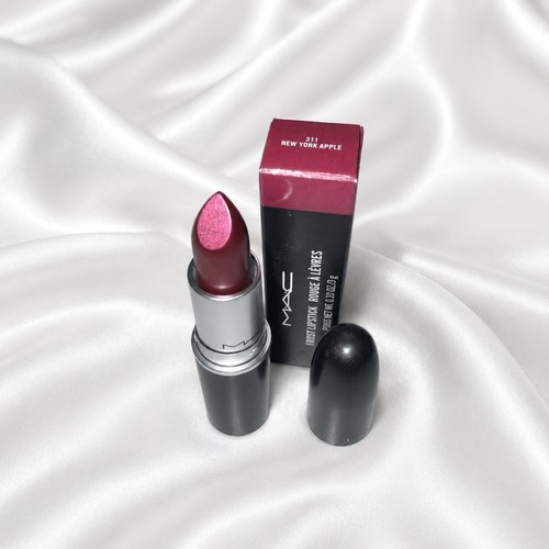 Rossetto mac frost - frost, new
