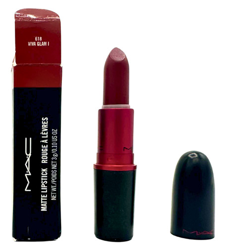 Rossetto mac cosmetics matte - mac,