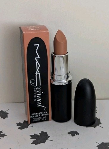 Mac macximal sleek - mac, satin