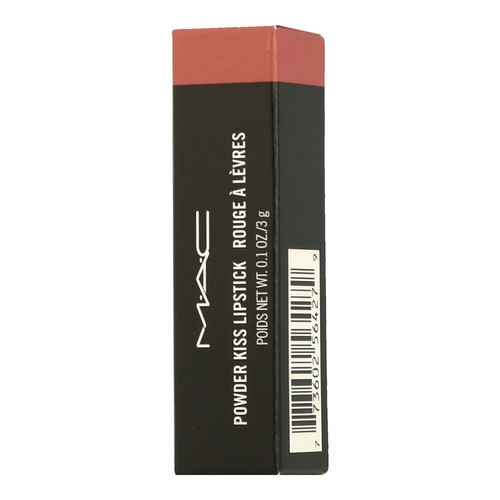 Mac powder kiss - kiss, stay